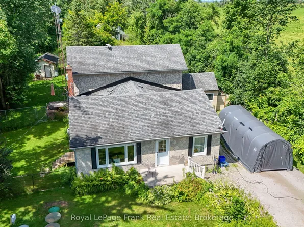 2477 Pigeon Lake Rd, Kawartha Lakes, ON K0M 1A0