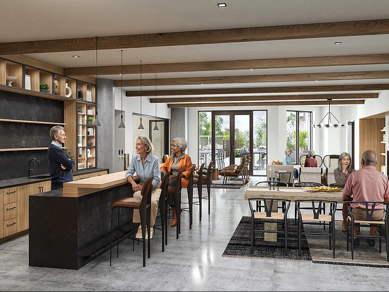 Sylvan Woods Westchester - 55+ Active Adult Apartments — Photo 9