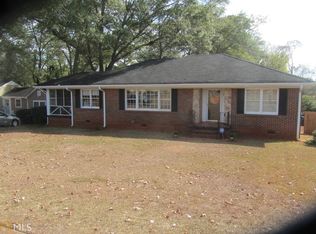 815 Kingston Rd, Thomaston, GA 30286