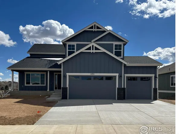 6404 2nd Street, Greeley, CO 80634