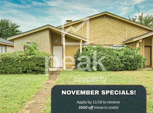 2700 Saint George Pl, Arlington, TX 76015