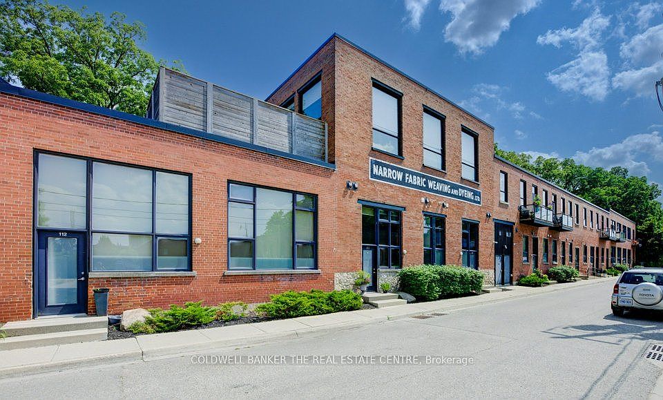 1st image of 85 Spruce St #103