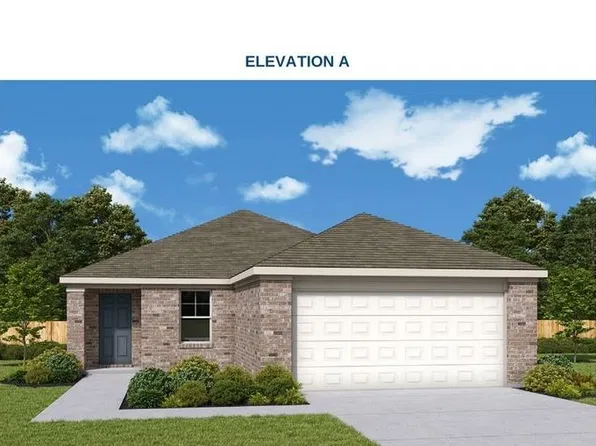 1024 Hawk Gate Ln, Katy, TX 77493