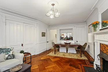 Rented by Corcoran
