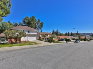 514 Avenida Presidio, Walnut, CA 91789
