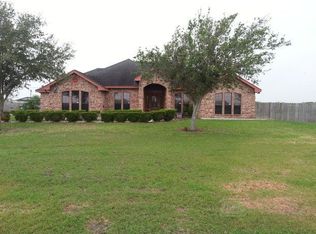 1499 Russell Ln, San Benito, TX 78586
