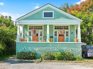 712 Pleasant St, New Orleans, LA 70115