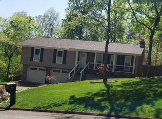 9340 Charbar Cir, Chattanooga, TN 37421