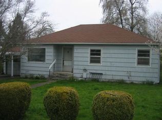 200 Kenwood Ave NE, Salem, OR 97301