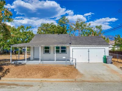 841 E Christie St, Banning, CA, 92220