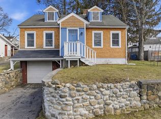14 Bellevue Ave, Ware, MA 01082