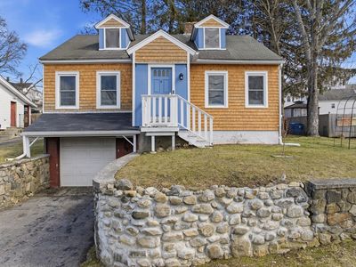 14 Bellevue Ave, Ware, MA, 01082