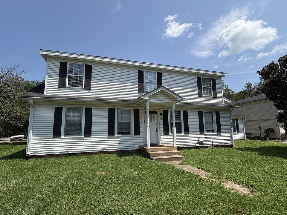 1st image of 724 Fairview Ave
