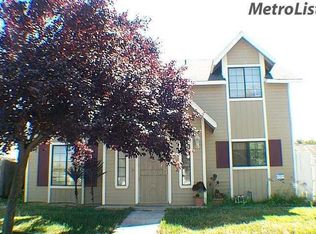 1700 Ustick Rd, Modesto, CA 95358