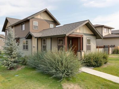 4435 Bembrick St, Bozeman, MT, 59718