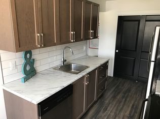 Uptown Apartments, Waterloo, ON N2J 1M4
