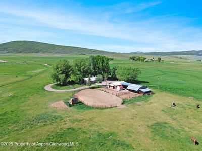 4019 County Road 4, Meeker, CO, 81641