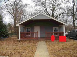 1123 Cherry Ln, Benton, AR 72015