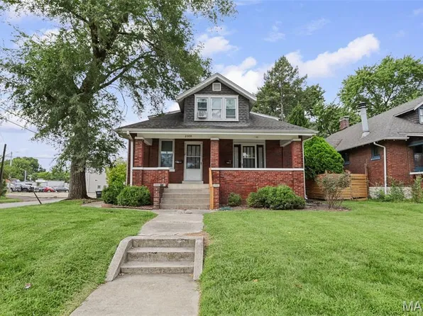 2000 W A St, Belleville, IL 62226