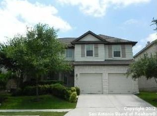 58 Atwell Park, San Antonio, TX 78254