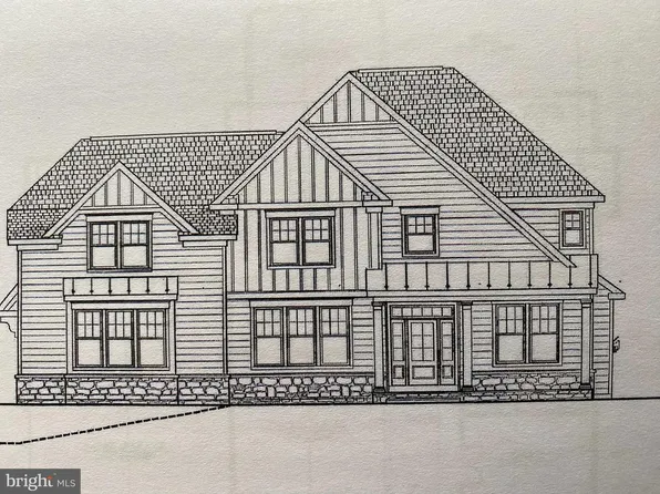 257 Glen Mills Rd, Glen Mills, PA 19342