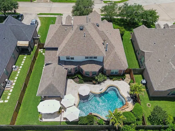 7218 Diamond Falls Ln, Spring, TX 77389