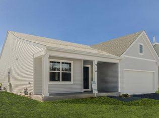 910 Appaloosa Trl, Plano, IL 60545