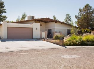640 Sherri St, Ridgecrest, CA 93555