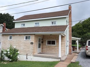 433 High St, Lilly, PA 15938