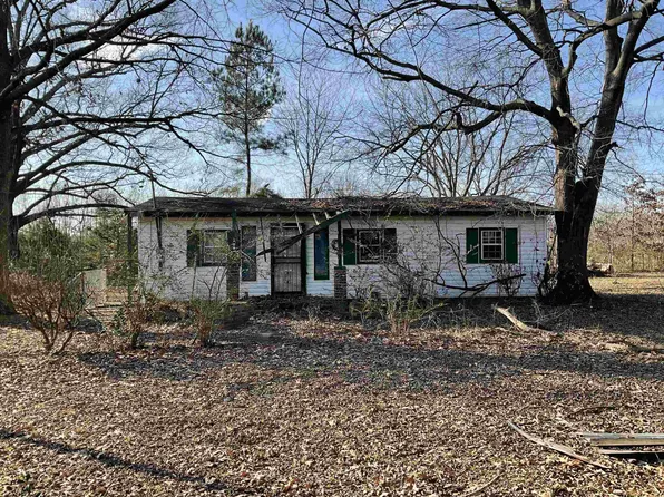 304 Dr A C Jenrette St, Bells, TN 38006