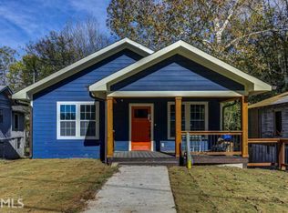 1089 Mayson Turner Rd NW, Atlanta, GA 30314