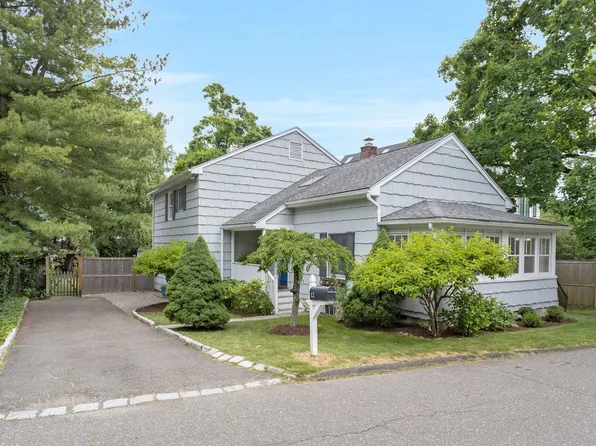 12 Herman Avenue, Darien, CT 06820