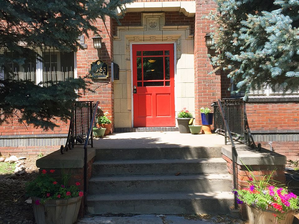 1st image of 1365 N Corona St APT 8