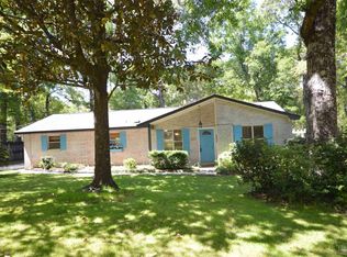 4932 Shell Rd, Milton, FL 32583