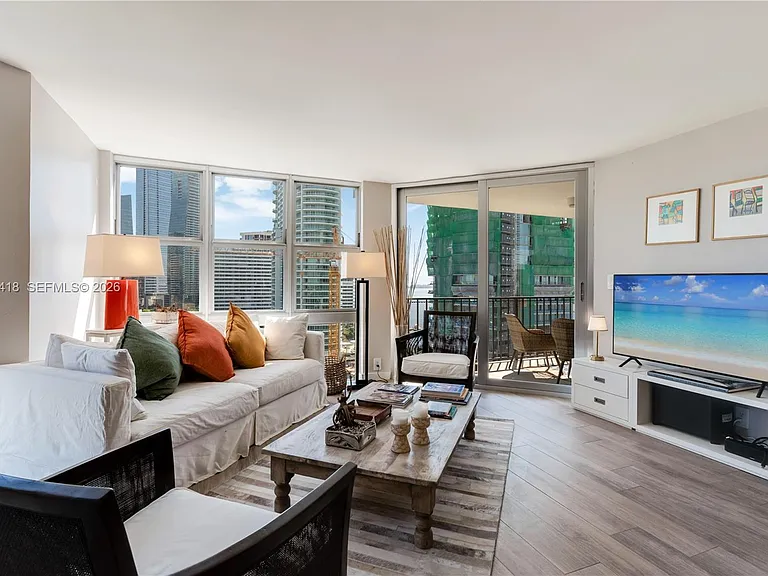 1901 Brickell Ave #B1809 — Photo 11