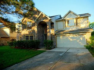 18618 Islandbreeze Dr, Spring, TX 77379