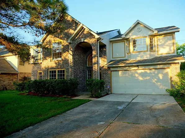 18618 Islandbreeze Dr, Spring, TX 77379