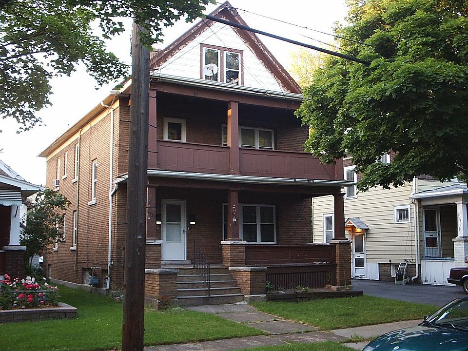 2422 South Avenue