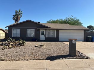 2015 E Vista Dr, Phoenix, AZ 85022