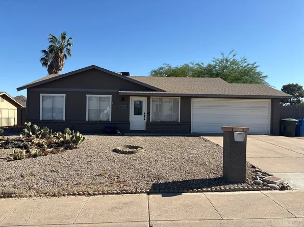 2015 E Vista Dr, Phoenix, AZ 85022