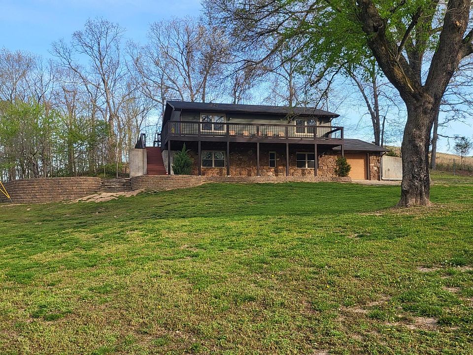13104 Farm Road 1155, Cassville, MO 65625 Zillow