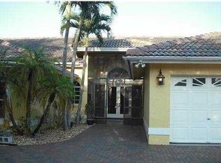 5201 NW 100th Ave, Coral Springs, FL 33076