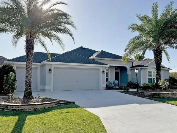 1092 INCORVAIA WAY, THE VILLAGES, FL 32163