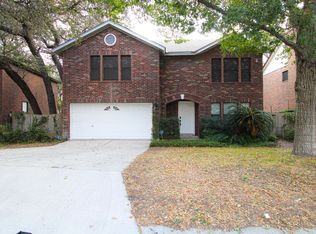 14018 N Hills Village Dr, San Antonio, TX 78249