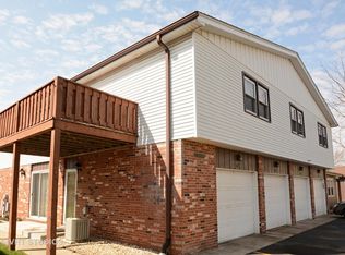 19508 116th Ave UNIT D, Mokena, IL 60448