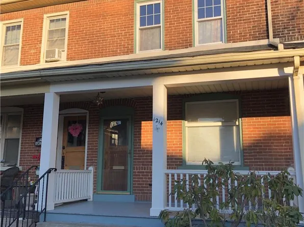 1214 Maple St, Bethlehem, PA 18018