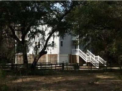2538 Cherry Point Rd, Wadmalaw Island, SC, 29487