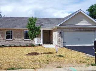 1814 Lakin Ln LOT 66, Columbia, TN 38401
