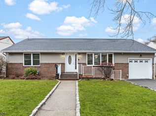 861 Passaic Ave, Clifton, NJ 07014