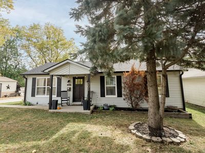 305 E Howard St, Lebanon, IN, 46052